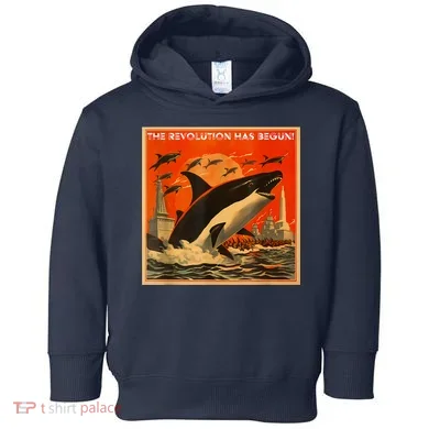 Toddler Hoodie