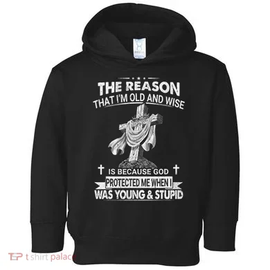 Toddler Hoodie