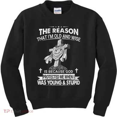 Kids Sweatshirt