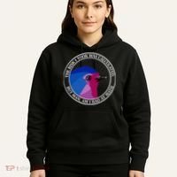 The Risk I Took Was Calculated But Man Am I Bad At Math Hoodie thumb 5
