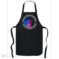 The Risk I Took Was Calculated But Man Am I Bad At Math Apron thumb 0