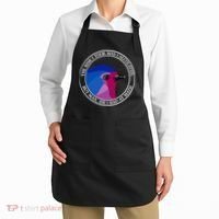 The Risk I Took Was Calculated But Man Am I Bad At Math Apron thumb 2