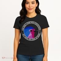 The Risk I Took Was Calculated But Man Am I Bad At Math Women's T-Shirt thumb 4