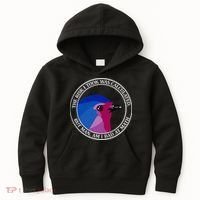 The Risk I Took Was Calculated But Man Am I Bad At Math Kids Hoodie thumb 0