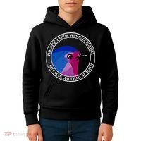 The Risk I Took Was Calculated But Man Am I Bad At Math Kids Hoodie thumb 4