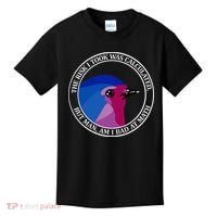 The Risk I Took Was Calculated But Man Am I Bad At Math Kids T-Shirt thumb 0