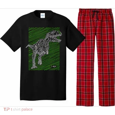 Pajama Set