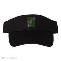 T Rex Illustration Visor thumb 0