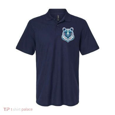 Tribal bear  Polo