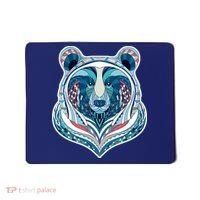 Tribal bear  Mousepad thumb 0