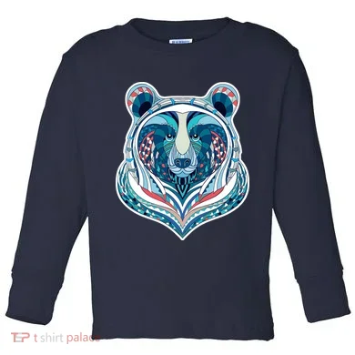 Toddler Long Sleeve