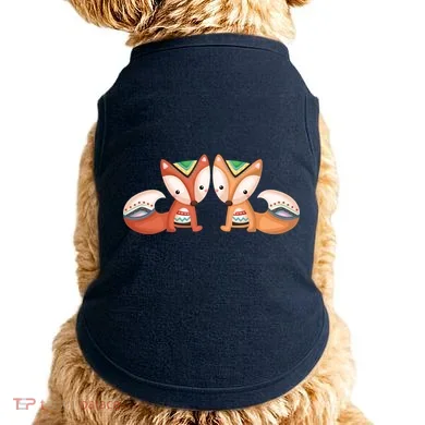 Doggie Tank