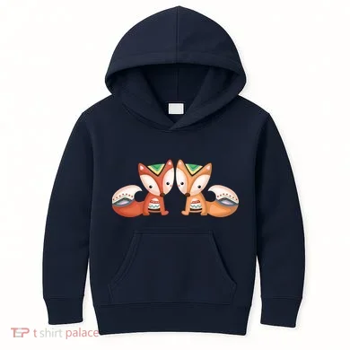 Kids Hoodie