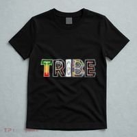 Tribe African Logo T-Shirt thumb 5