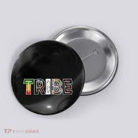 Tribe African Logo Button thumb 0