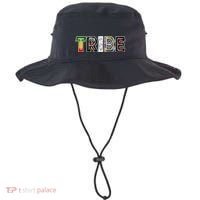 Tribe African Logo Bucket Hat thumb 0