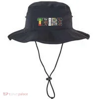 Tribe African Logo Bucket Hat thumb 0