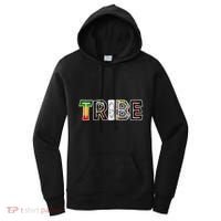 Tribe African Logo Women's Hoodie thumb 0