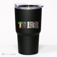 Tribe African Logo Tumbler thumb 0