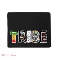 Tribe African Logo Mousepad thumb 0