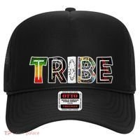 Tribe African Logo Hat thumb 0