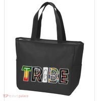 Tribe African Logo Tote Bag thumb 3