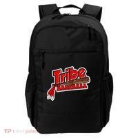 Tribe Baseball Sports Logo Backpack thumb 0