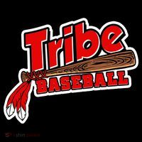 Tribe Baseball Sports Logo Coffee Mug thumb 5