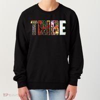 Tribe Music Album Covers  Women's Sweatshirt thumb 0