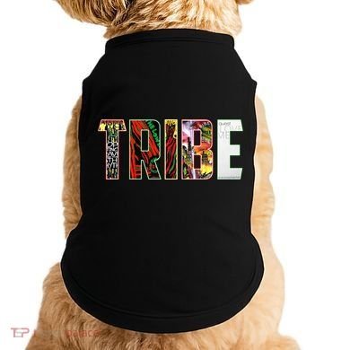 Tribe Music Album Covers  Doggie Tank