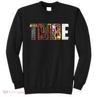 Tribe Music Album Covers  Sweatshirt thumb 0