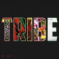 Tribe Music Album Covers  Sweatshirt thumb 3