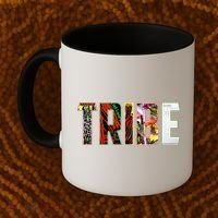 Tribe Music Album Covers  Coffee Mug thumb 2