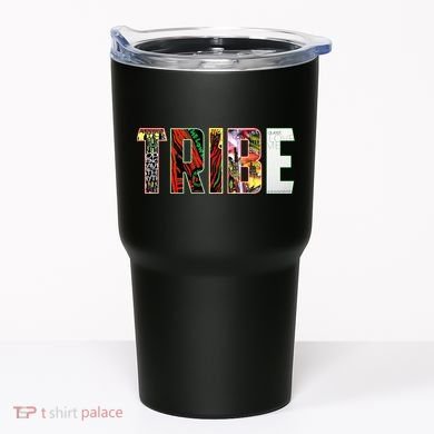 Tribe Music Album Covers  Tumbler