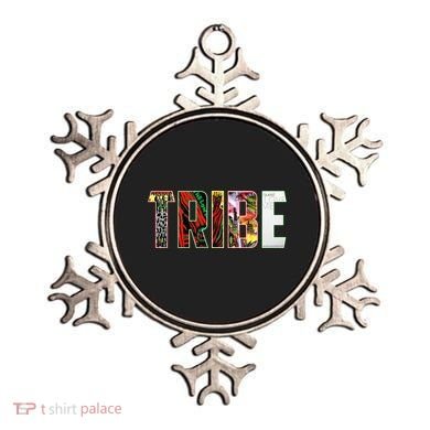 Tribe Music Album Covers  Ornament