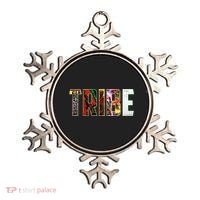 Tribe Music Album Covers  Ornament thumb 0