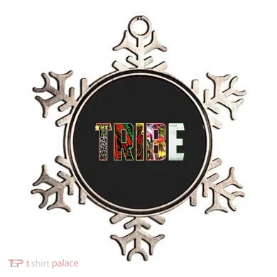 Tribe Music Album Covers  Ornament