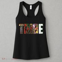 Tribe Music Album Covers  Women's Tank Top thumb 3