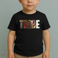Tribe Music Album Covers  Toddler T-Shirt thumb 2