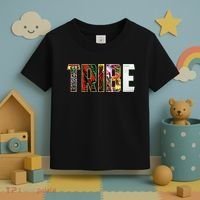 Tribe Music Album Covers  Toddler T-Shirt thumb 3