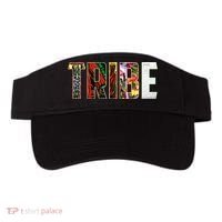Tribe Music Album Covers  Visor thumb 0
