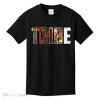 Tribe Music Album Covers  Kids T-Shirt thumb 0