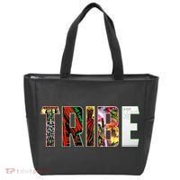Tribe Music Album Covers  Tote Bag thumb 0