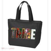 Tribe Music Album Covers  Tote Bag thumb 3