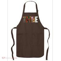 Tribe Music Album Covers  Apron thumb 0