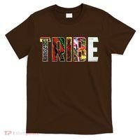 Tribe Music Album Covers  T-Shirt thumb 0