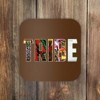 Tribe Music Album Covers  Coaster thumb 0