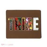 Tribe Music Album Covers  Mousepad thumb 0