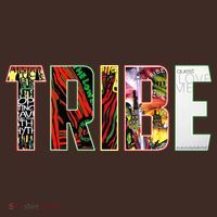 Tribe Music Album Covers  Mousepad thumb 1
