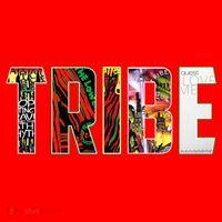 Tribe Music Album Covers  Santa Hat thumb 1